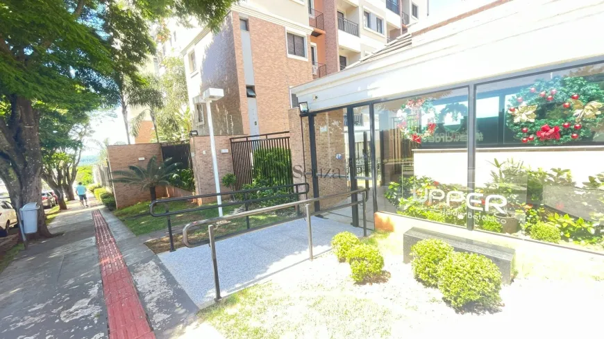 Foto 1 de Apartamento com 3 Quartos para alugar, 69m² em Terra Bonita, Londrina