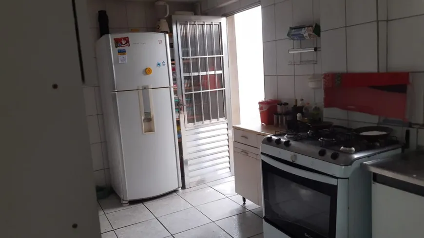 Foto 1 de Sobrado com 4 Quartos à venda, 220m² em Jardim Guaraú, São Paulo