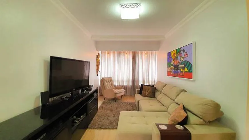 Foto 1 de Apartamento com 3 Quartos à venda, 101m² em Flamengo, Rio de Janeiro