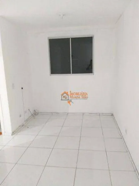 Foto 1 de Apartamento com 2 Quartos à venda, 42m² em Cidade Parque Brasilia, Guarulhos