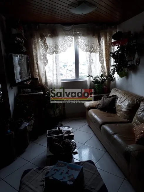 Foto 1 de Apartamento com 2 Quartos à venda, 65m² em Jardim da Saude, São Paulo