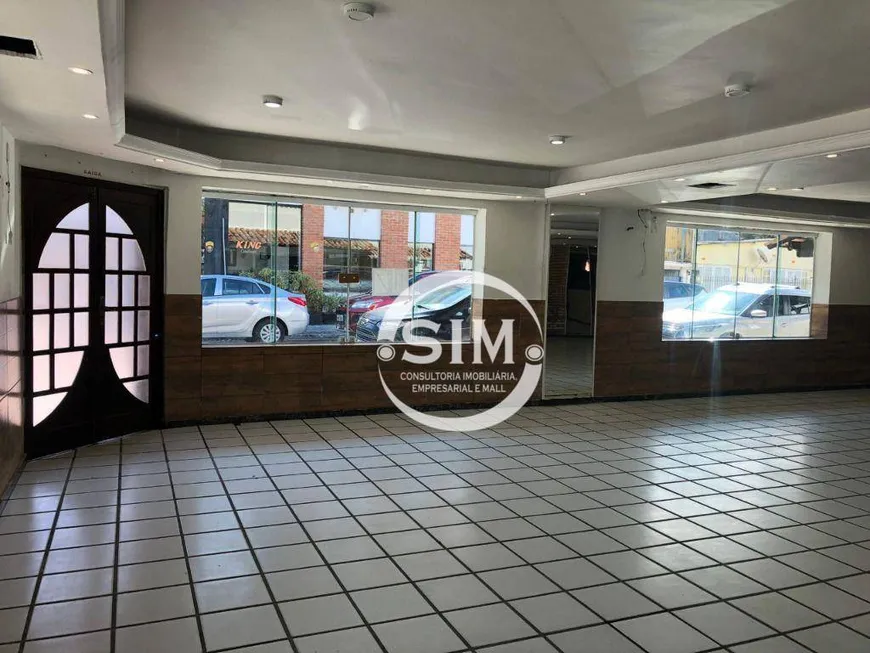 Foto 1 de Ponto Comercial para alugar, 360m² em Centro, Cabo Frio