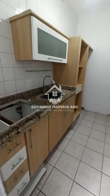 Foto 1 de Apartamento com 2 Quartos à venda, 60m² em Nova Petrópolis, São Bernardo do Campo