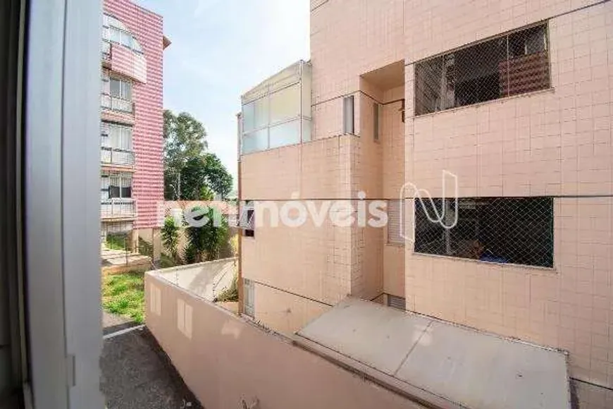 Foto 1 de Apartamento com 3 Quartos à venda, 75m² em Buritis, Belo Horizonte