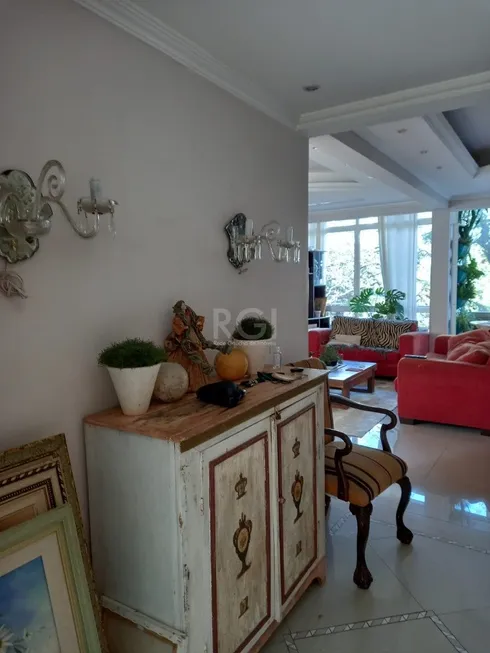 Foto 1 de Apartamento com 3 Quartos à venda, 149m² em Bom Fim, Porto Alegre