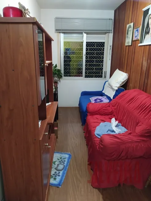 Foto 1 de Apartamento com 1 Quarto à venda, 39m² em Nonoai, Porto Alegre