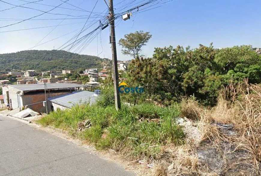 Foto 1 de Lote/Terreno à venda, 360m² em Cruzeiro do Sul, Betim