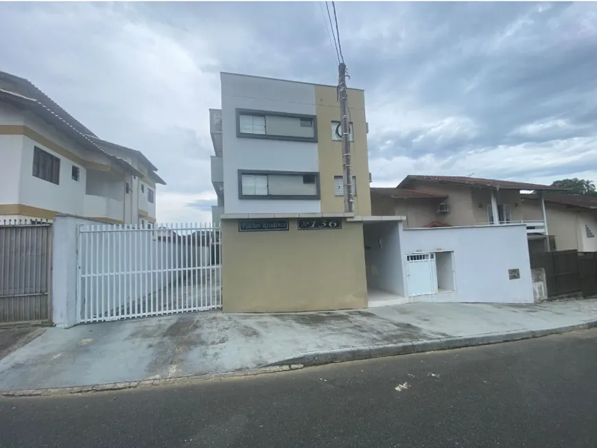 Foto 1 de Apartamento com 2 Quartos para alugar, 50m² em Iririú, Joinville