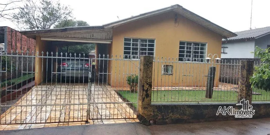 Foto 1 de Casa com 2 Quartos à venda, 70m² em , Santa Fé