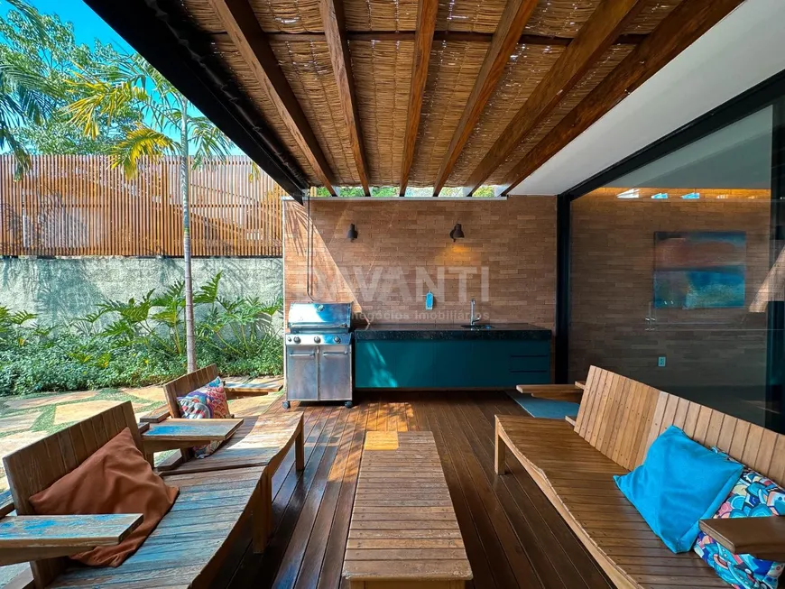 Foto 1 de Casa com 2 Quartos à venda, 170m² em Jardim Pinheiros, Valinhos
