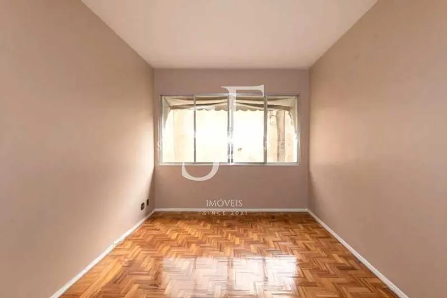 Foto 1 de Apartamento com 3 Quartos à venda, 50m² em Tijuca, Rio de Janeiro