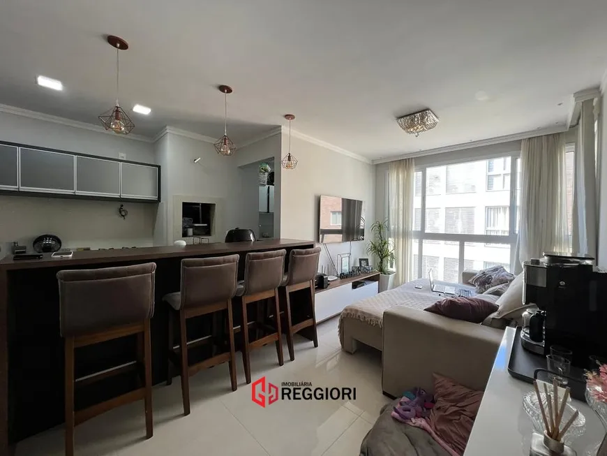 Foto 1 de Apartamento com 2 Quartos à venda, 67m² em Nacoes, Balneário Camboriú