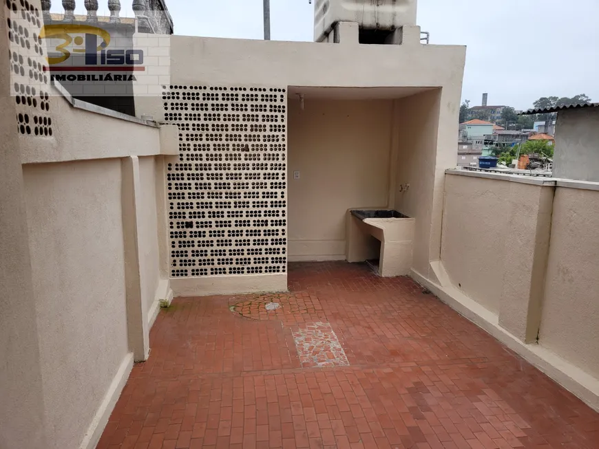 Foto 1 de Casa com 6 Quartos à venda, 200m² em Vila Formosa, São Paulo