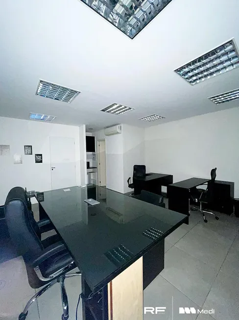 Foto 1 de Sala Comercial para alugar, 32m² em Penha, São Paulo