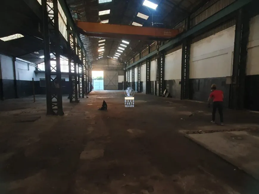 Foto 1 de Galpão/Depósito/Armazém para venda ou aluguel, 1500m² em Tatuapé, São Paulo