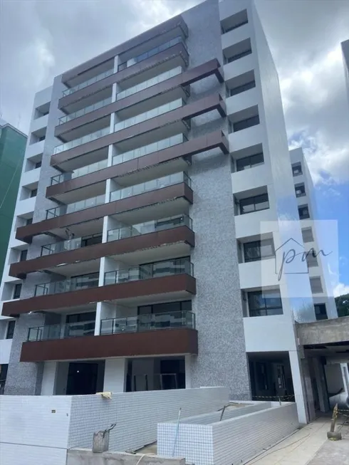 Foto 1 de Apartamento com 3 Quartos à venda, 128m² em Alphaville I, Salvador