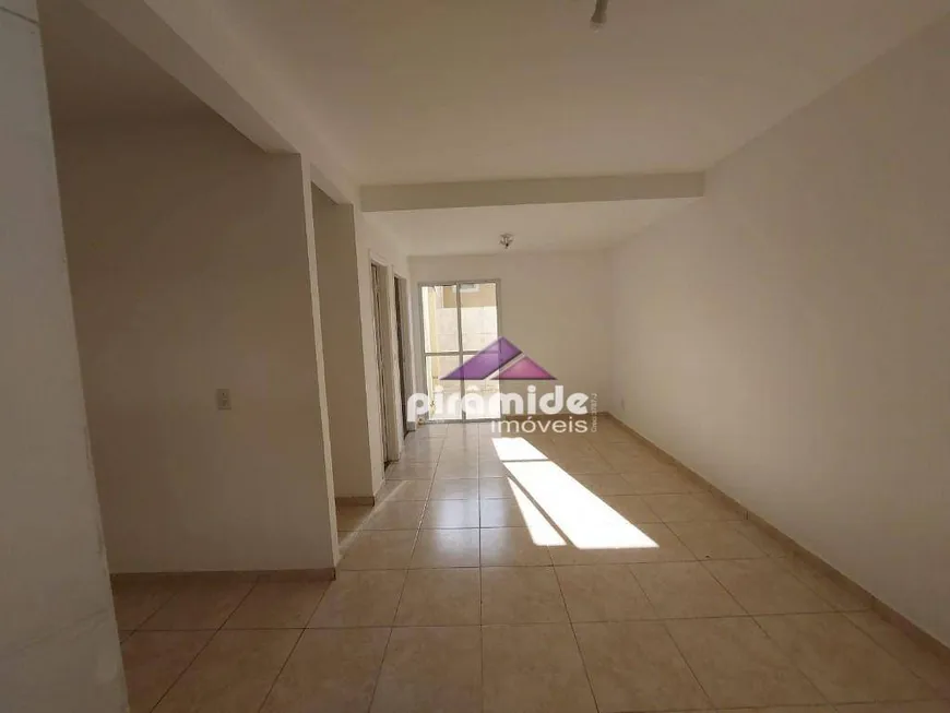 Foto 1 de Casa de Condomínio com 3 Quartos à venda, 100m² em Urbanova, São José dos Campos