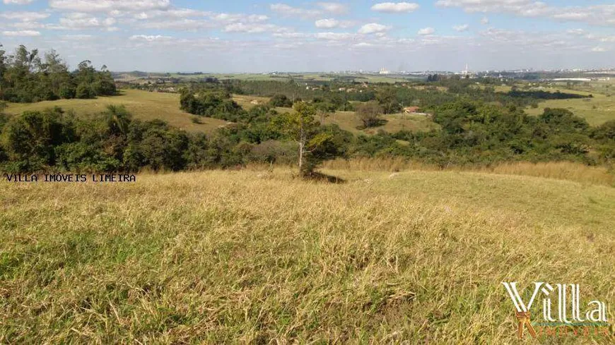 Foto 1 de Fazenda/Sítio à venda, 60160m² em TATU, Limeira