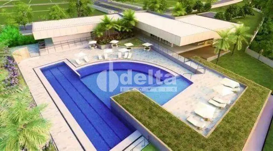 Foto 1 de Lote/Terreno à venda, 441m² em Jardim Sul, Uberlândia