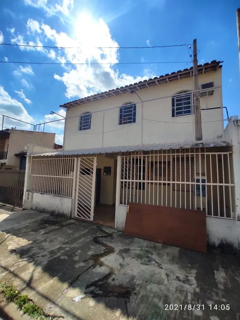 Foto 1 de Galpão/Depósito/Armazém à venda, 188m² em Conjunto Habitacional Julio de Mesquita Filho, Sorocaba