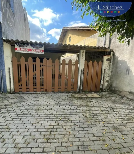 Foto 1 de Casa com 2 Quartos à venda, 101m² em Jardim Estela, Poá