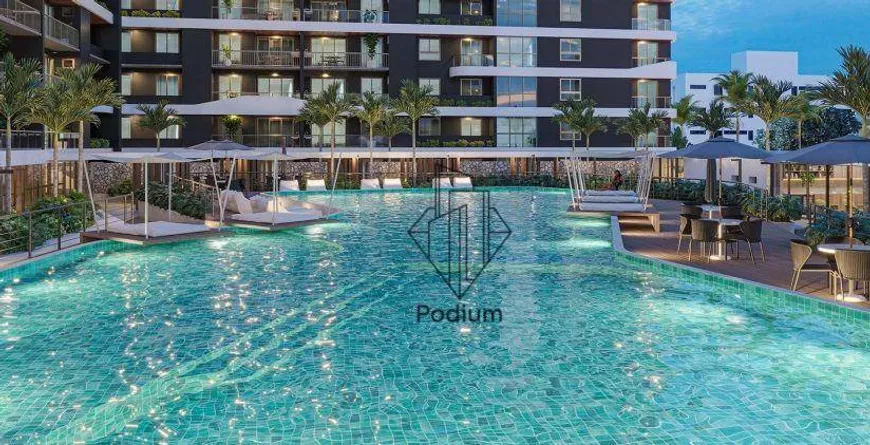 Foto 1 de Cobertura com 3 Quartos à venda, 172m² em Jardim Oceania, João Pessoa