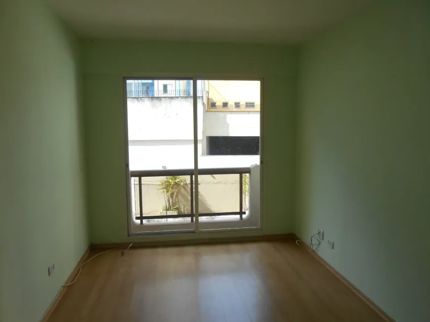 Foto 1 de Apartamento com 2 Quartos à venda, 60m² em Vila Guarani, São Paulo