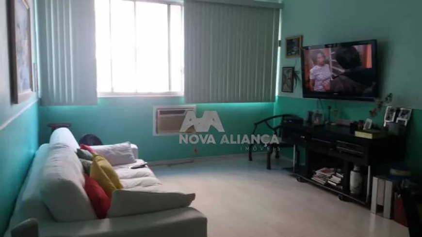 Foto 1 de Apartamento com 3 Quartos à venda, 105m² em Copacabana, Rio de Janeiro