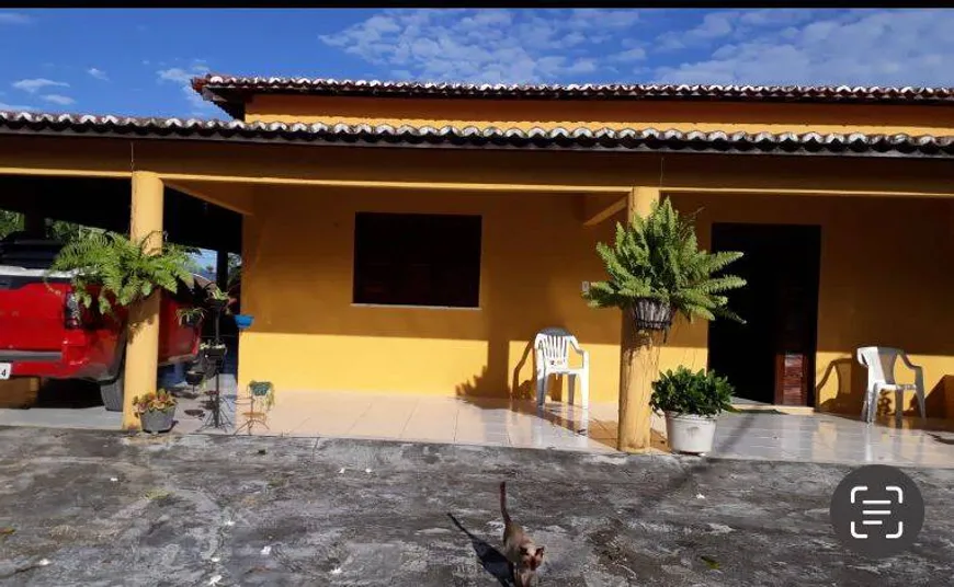 Foto 1 de Lote/Terreno à venda, 12936m² em Jubaia, Maranguape