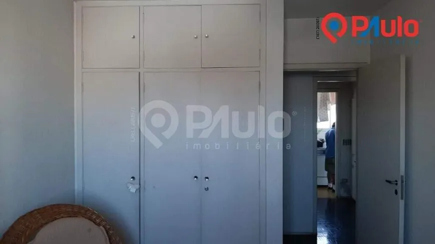 Foto 1 de Apartamento com 3 Quartos à venda, 114m² em Centro, Piracicaba