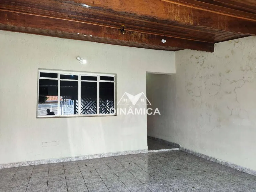 Foto 1 de Casa com 2 Quartos à venda, 75m² em Parque Residencial Virginio Basso, Sumaré