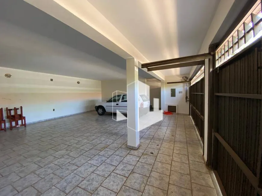 Foto 1 de Casa com 3 Quartos à venda, 275m² em Jardim Alvorada , Jaú