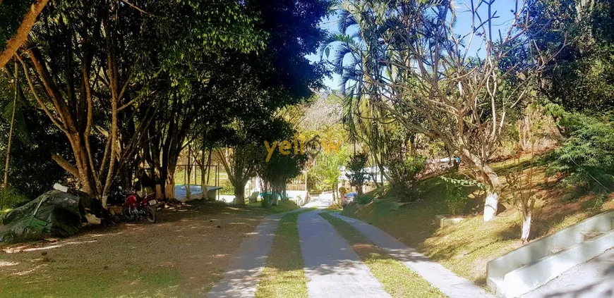 Foto 1 de Fazenda/Sítio à venda, 398m² em Taboão, Mogi das Cruzes