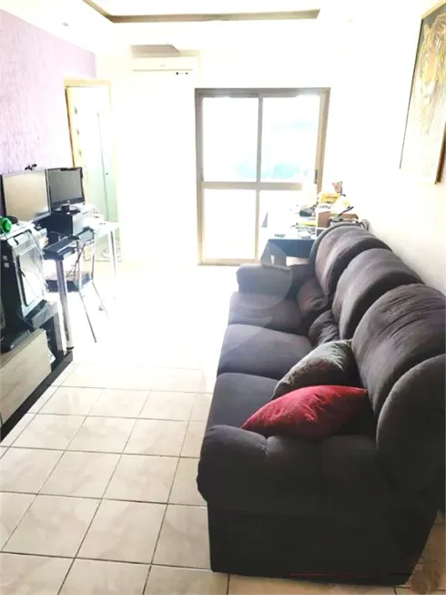 Foto 1 de Apartamento com 2 Quartos à venda, 52m² em Mandaqui, São Paulo