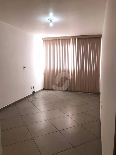 Foto 1 de Apartamento com 2 Quartos à venda, 82m² em Largo do Barradas, Niterói