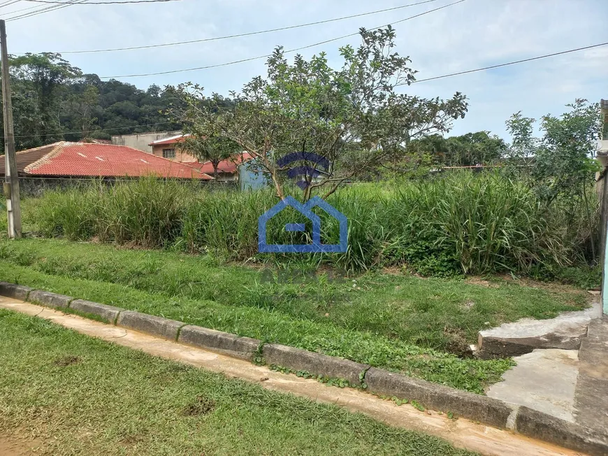 Foto 1 de Lote/Terreno à venda, 402m² em Tabatinga, Caraguatatuba