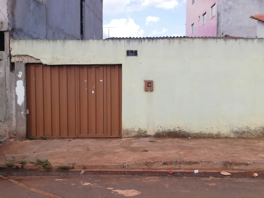 Foto 1 de Casa com 2 Quartos à venda, 112m² em Riacho Fundo II, Brasília