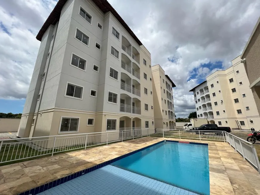 Foto 1 de Apartamento com 2 Quartos à venda, 49m² em Novo Mondubim, Fortaleza