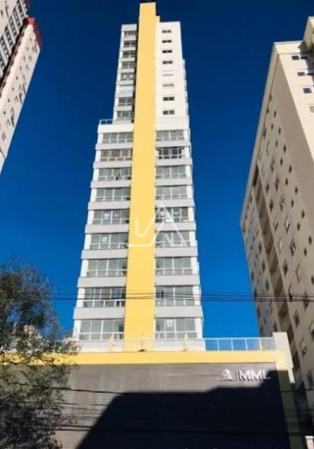 Foto 1 de Apartamento com 2 Quartos à venda, 110m² em Centro, Passo Fundo