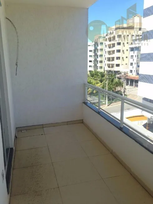 Foto 1 de Cobertura com 3 Quartos para venda ou aluguel, 210m² em Riviera Dois, Macaé