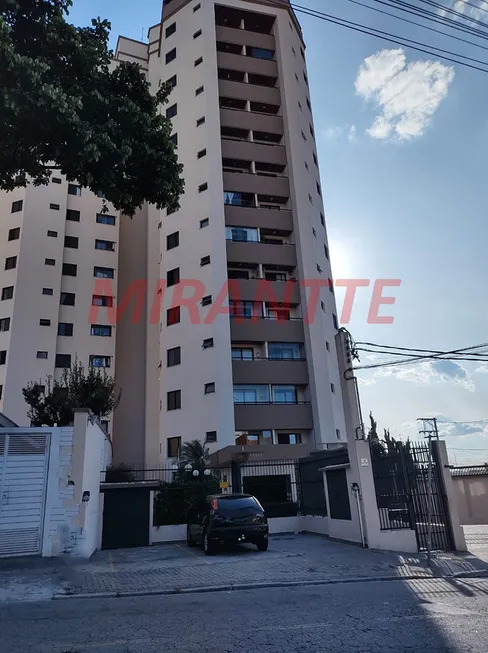 Foto 1 de Apartamento com 2 Quartos à venda, 67m² em Chora Menino, São Paulo