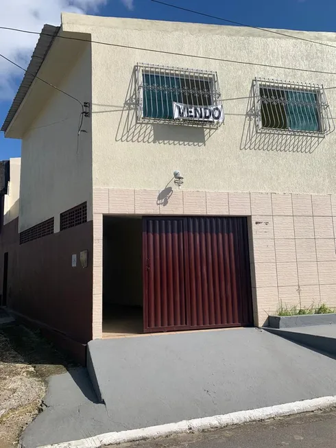 Foto 1 de Casa com 2 Quartos à venda, 137m² em Antares, Maceió