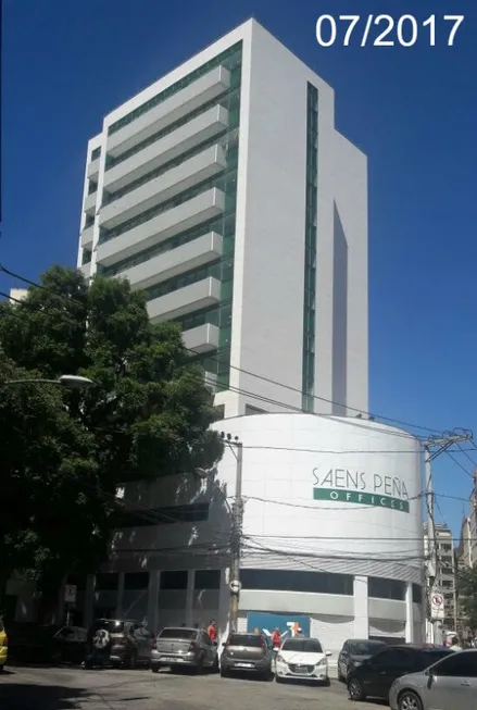 Foto 1 de Sala Comercial à venda, 20m² em Tijuca, Rio de Janeiro