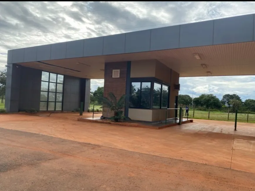 Foto 1 de Lote/Terreno à venda, 690m² em Setor Habitacional Jardim Botânico, Brasília