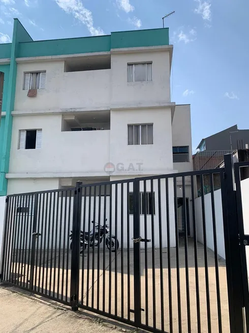 Foto 1 de Apartamento com 2 Quartos para alugar, 58m² em Jardim Residencial Imperatriz , Sorocaba