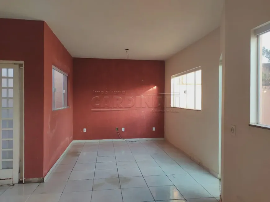 Foto 1 de Casa com 1 Quarto à venda, 146m² em Jardim Embare, São Carlos