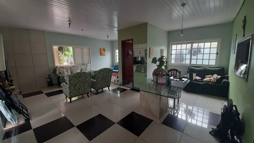 Foto 1 de Casa com 4 Quartos à venda, 270m² em Floresta, Estância Velha