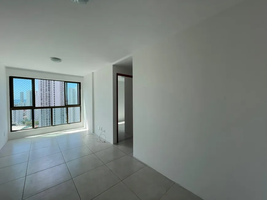 Foto 1 de Apartamento com 2 Quartos à venda, 45m² em Boa Viagem, Recife