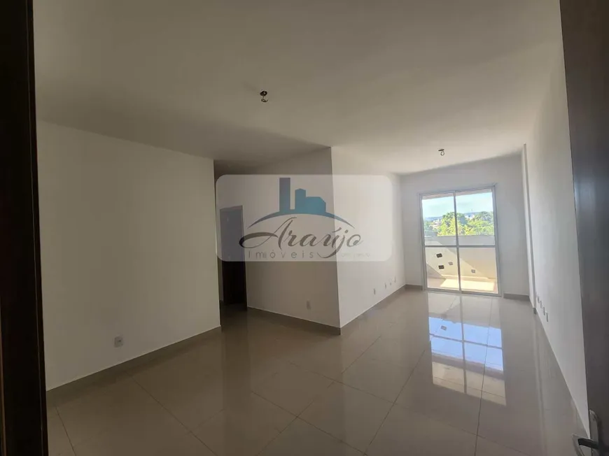 Foto 1 de Apartamento com 3 Quartos à venda, 81m² em Plano Diretor Sul, Palmas