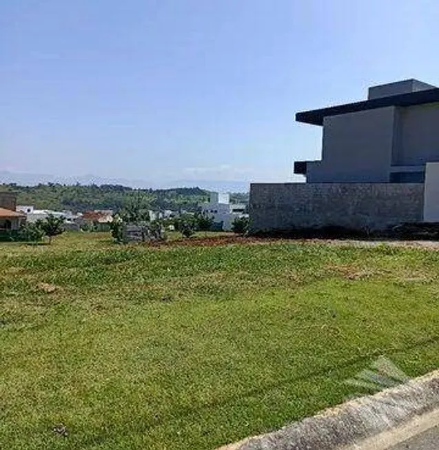 Foto 1 de Lote/Terreno à venda, 309m² em Loteamento Residencial Fazenda Casa Grande, Taubaté